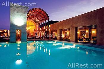 Blue Palace Hotel 19